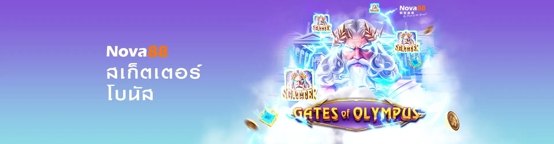 nova88